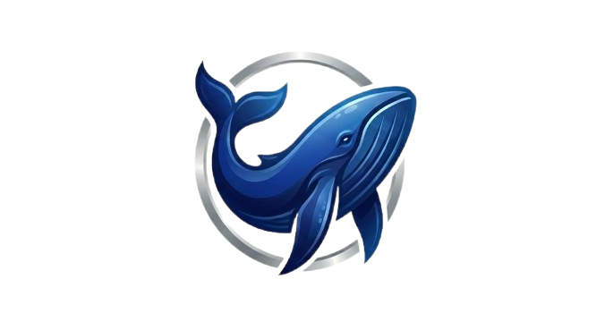 Smart Whale Logo